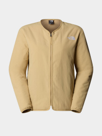 Куртки и дубленки The North Face модель NF0A8DWMLK51 Фото