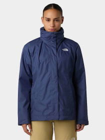 Куртки и дубленки The North Face модель NF0A8E02E1I1 Фото