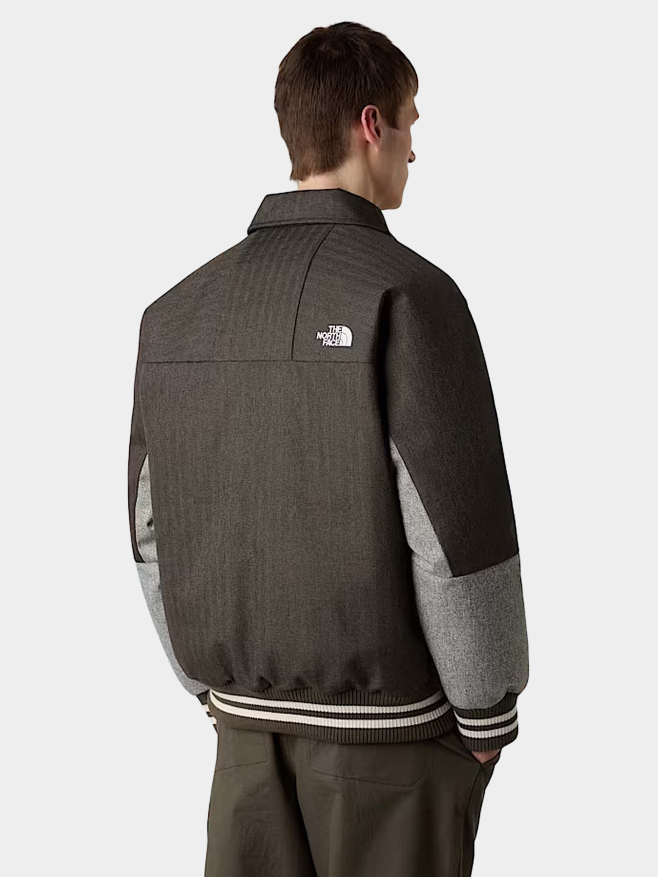 Куртки и дубленки The North Face модель NF0A8E1T9K01 Фото