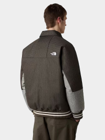 Куртки и дубленки The North Face модель NF0A8E1T9K01 Фото