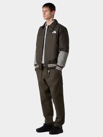 Куртки и дубленки The North Face модель NF0A8E1T9K01 Фото