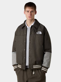 Куртки и дубленки The North Face модель NF0A8E1T9K01 Фото