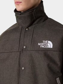 Куртки и дубленки The North Face модель NF0A8E1T9K01 Фото