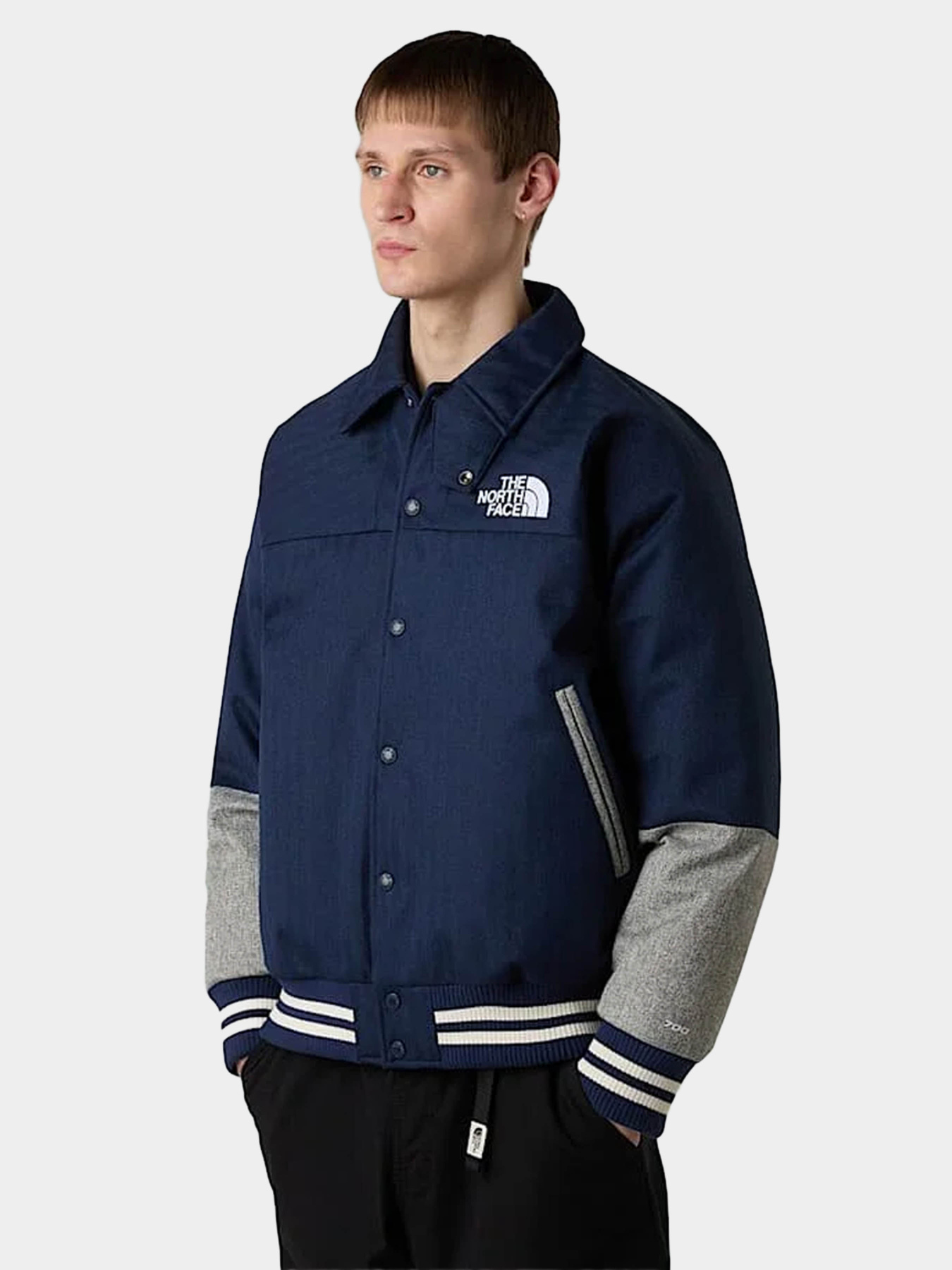 Куртки и дубленки The North Face модель NF0A8E1TRQO1 Фото
