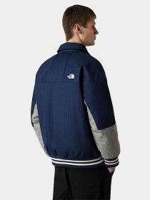 Куртки и дубленки The North Face модель NF0A8E1TRQO1 Фото