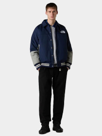 Куртки и дубленки The North Face модель NF0A8E1TRQO1 Фото