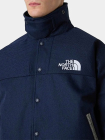 Куртки и дубленки The North Face модель NF0A8E1TRQO1 Фото