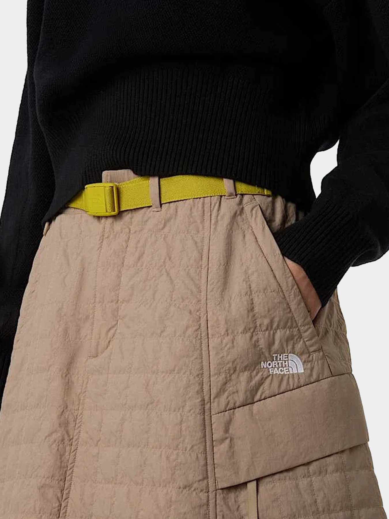 Юбки The North Face модель NF0A8E7BBOX1 Фото