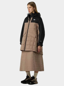 Юбки The North Face модель NF0A8E7BBOX1 Фото