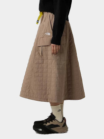Юбки The North Face модель NF0A8E7BBOX1 Фото