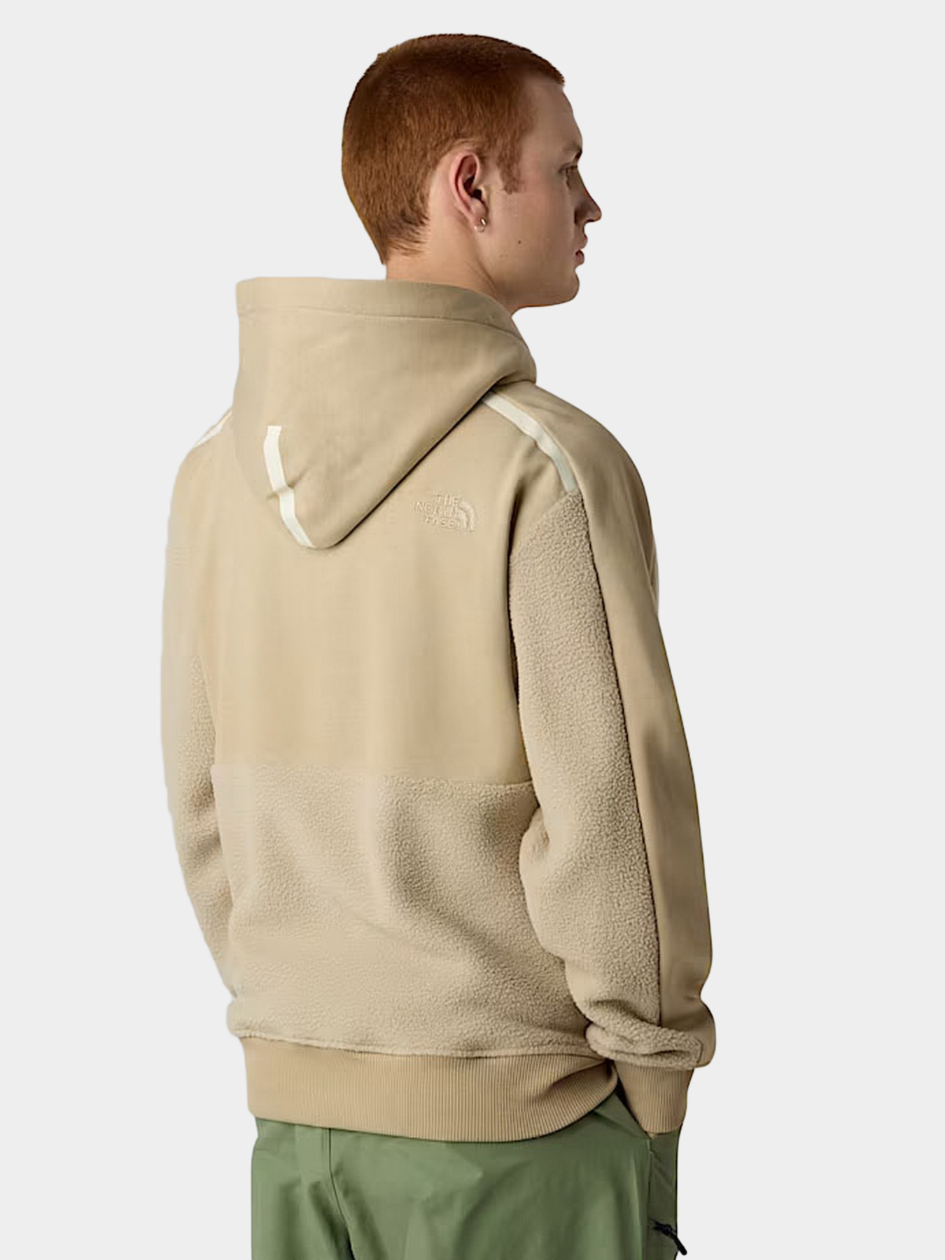 Худи и свитшоты The North Face модель NF0A8E7FCEL1 Фото