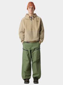 Худи и свитшоты The North Face модель NF0A8E7FCEL1 Фото