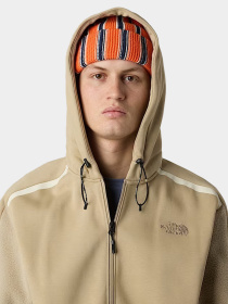 Худи и свитшоты The North Face модель NF0A8E7FCEL1 Фото