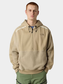 Худи и свитшоты The North Face модель NF0A8E7FCEL1 Фото