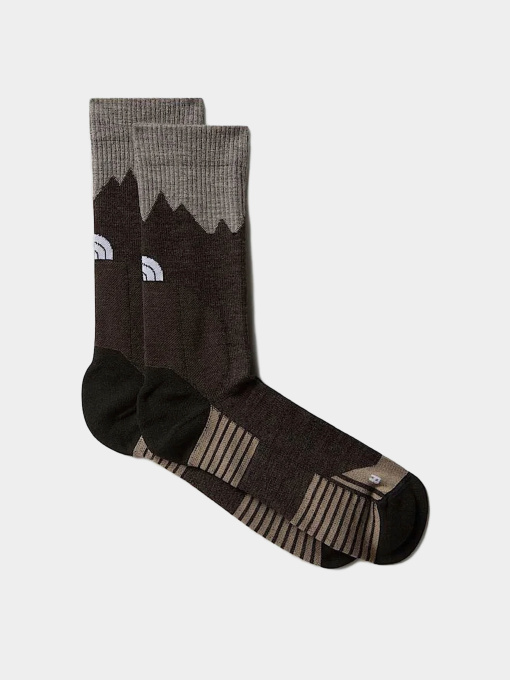 Носки и гольфы The North Face модель NF0A8EGQFUC1 Фото
