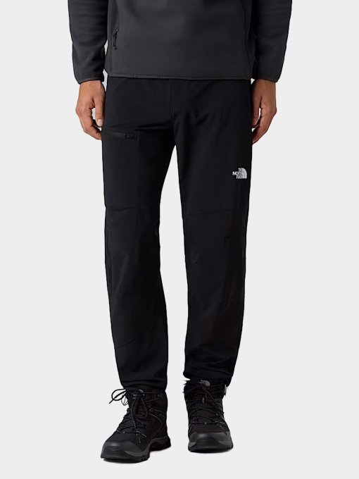 Брюки The North Face модель NF0A8EKQJK31 Фото