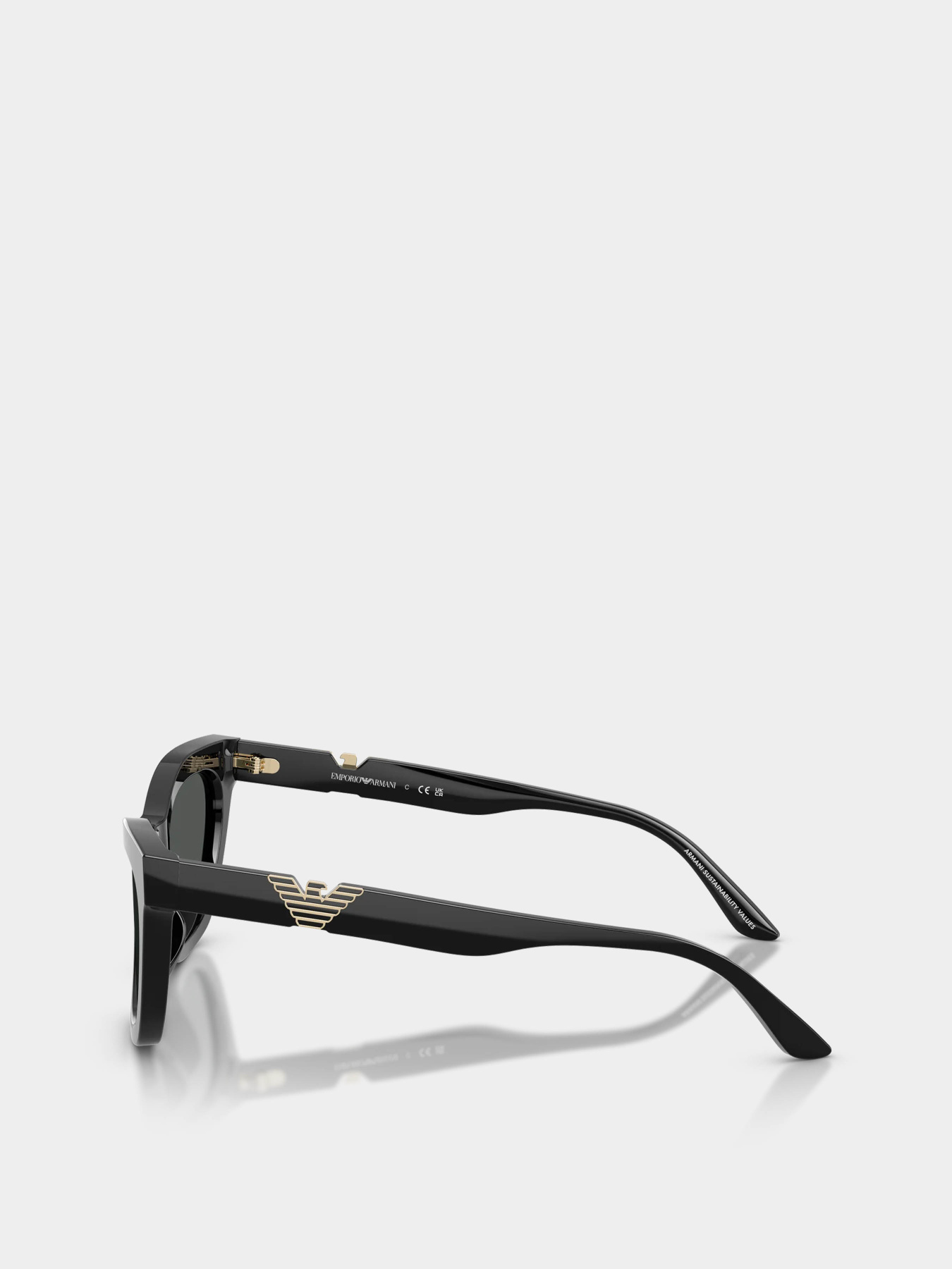 Очки Emporio Armani модель 0EA4259U-50178755 Фото