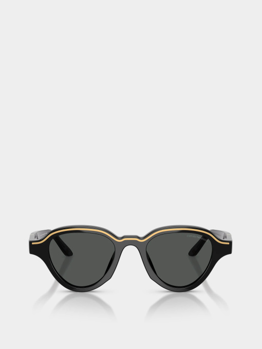 Очки Emporio Armani модель 0EA4264U-50178747 Фото
