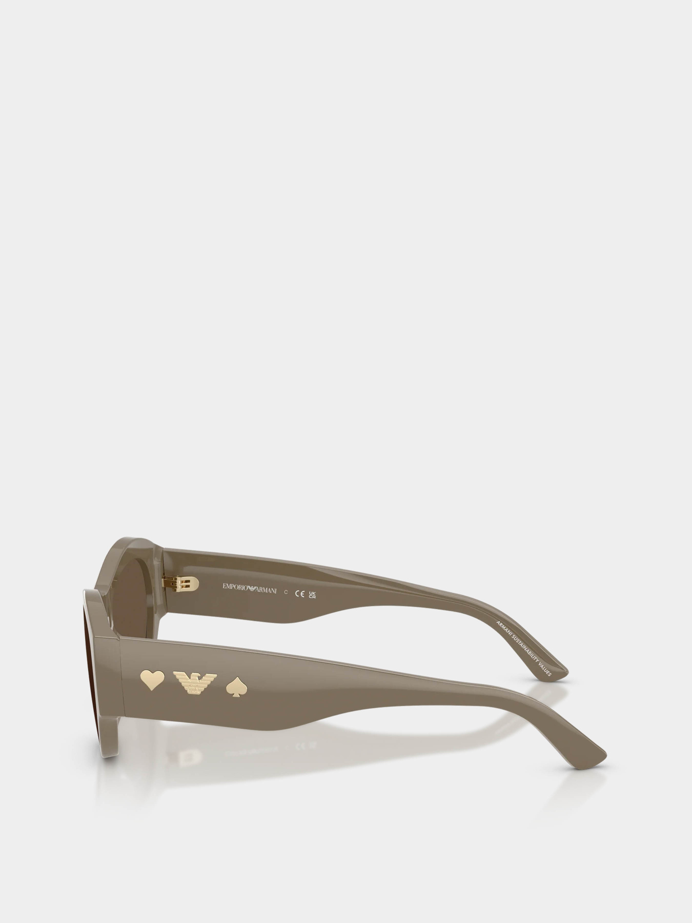 Очки Emporio Armani модель 0EA4265U-63427336 Фото