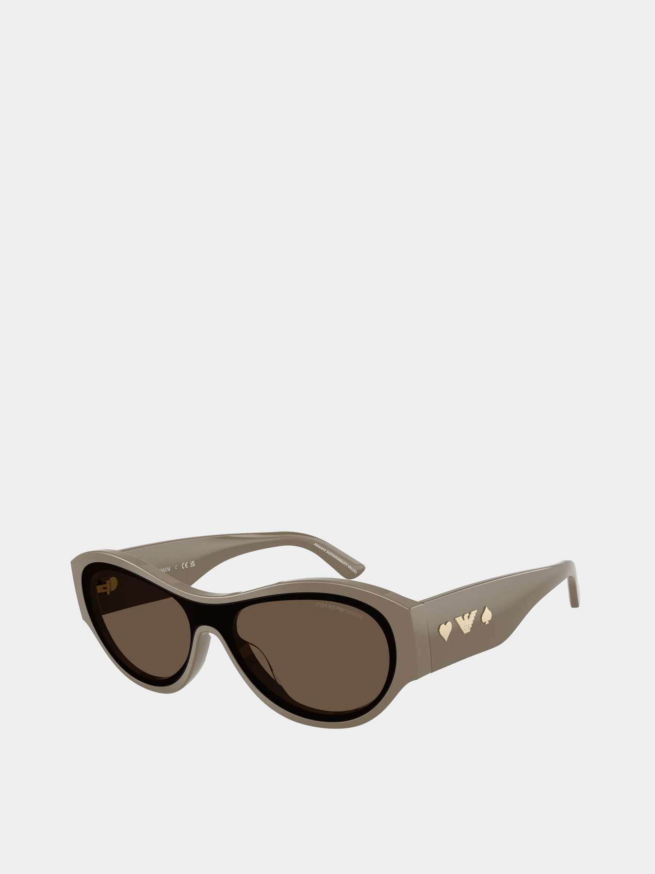 Очки Emporio Armani модель 0EA4265U-63427336 Фото