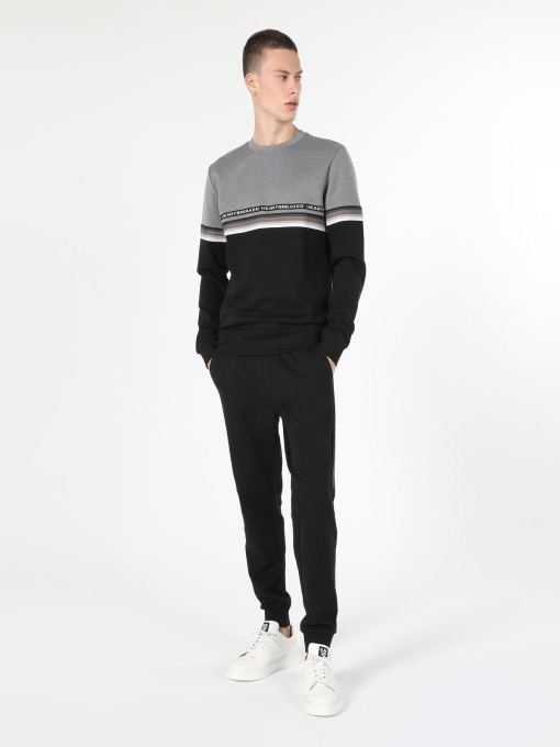 Брюки Colin’s модель CL1059896_BLK Фото