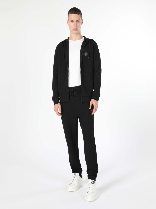 Брюки Colin’s модель CL1060266_BLK Фото