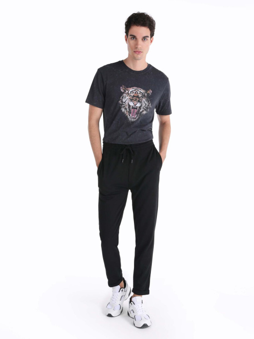 Брюки Colin’s модель CL1065211_BLK Фото
