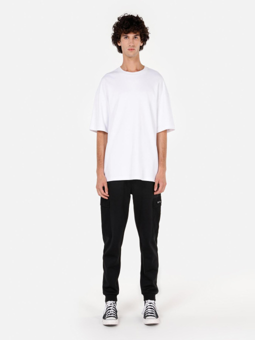 Брюки Colin’s модель CL1071280_BLK Фото