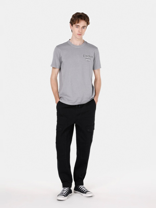 Брюки Colin’s модель CL1072471_BLK Фото