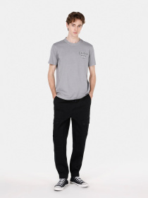 Брюки Colin’s модель CL1072471_BLK Фото