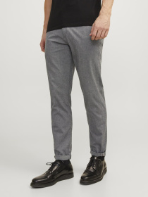 Брюки JACK & JONES модель 12206198_DRIZZLE Фото
