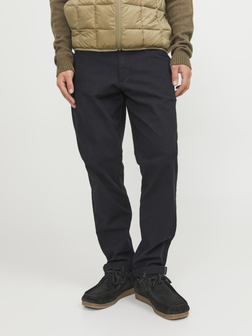 Брюки JACK & JONES модель 12206198_TAPSHOE Фото