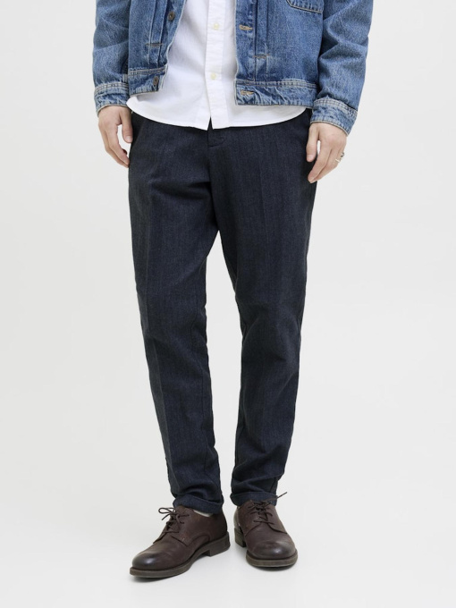 Брюки JACK & JONES модель 12272265_NavyBlazer Фото