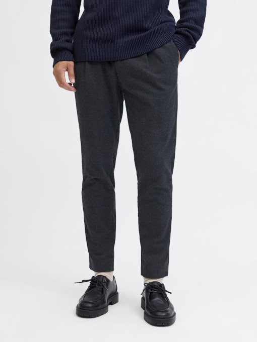 Брюки JACK & JONES модель 12279234_DARKNAVY Фото