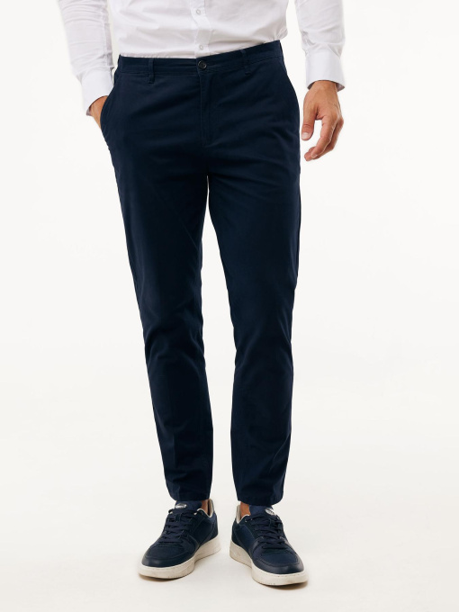Брюки MEXX модель MF007003553M_MidNavy Фото