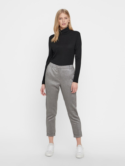 Брюки Vero Moda модель 10206594_BlackGREY Фото
