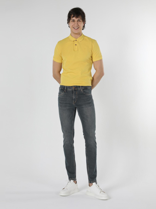Джинсы Colin’s модель CL1058215_DN41876 Фото