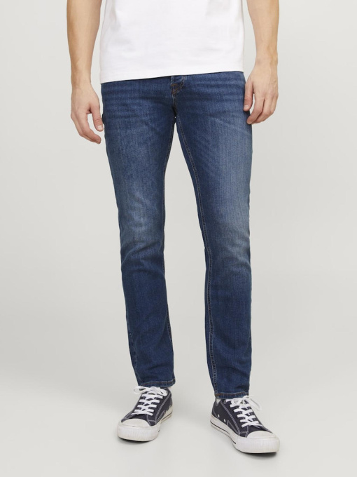 Джинсы JACK & JONES модель 12146384_BlueDenim Фото