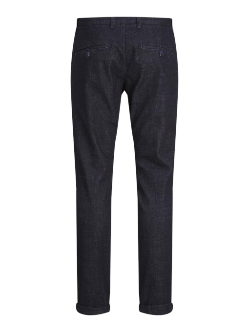 Джинсы JACK & JONES модель 12221751_BlueDenim Фото