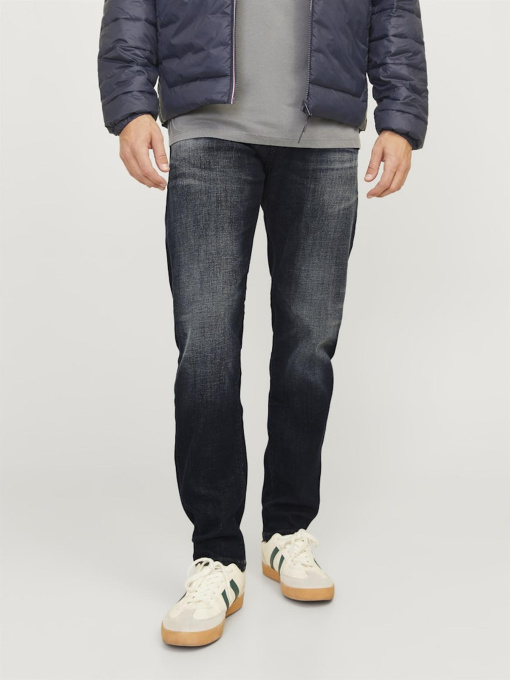 Джинсы JACK & JONES модель 12263530_BlueDenim Фото