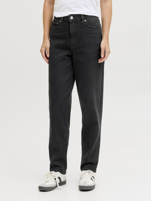 Джинсы JACK & JONES модель 12259633_BlackDenim Фото
