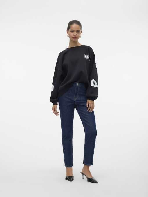 Джинсы Vero Moda модель 10318622_DARKBLUEDENIM Фото