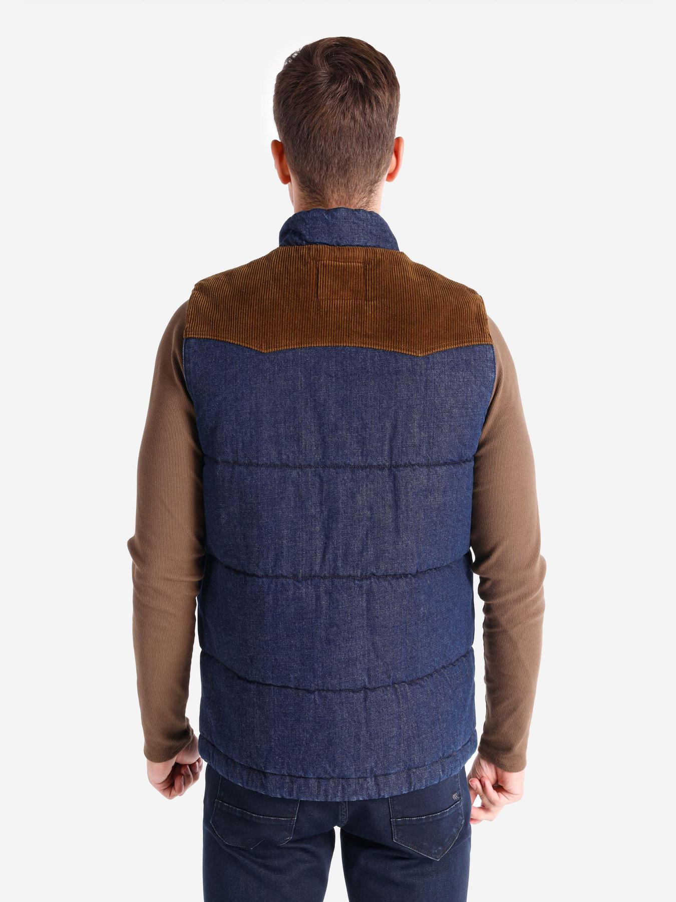 Куртки и дубленки Colin’s модель CL1065473_DN42922 Фото