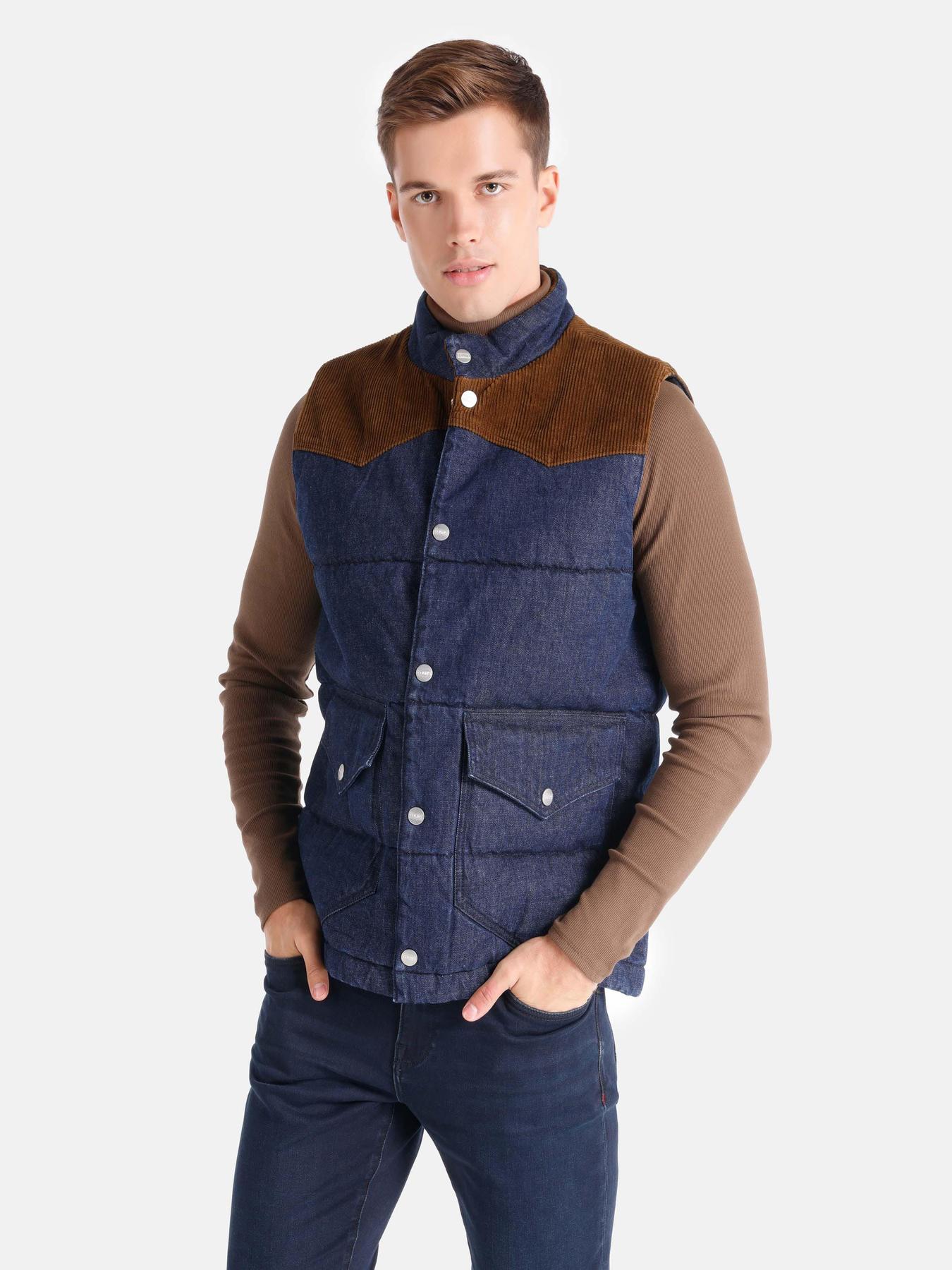 Куртки и дубленки Colin’s модель CL1065473_DN42922 Фото