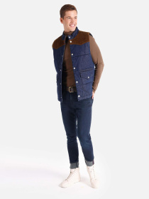 Куртки и дубленки Colin’s модель CL1065473_DN42922 Фото