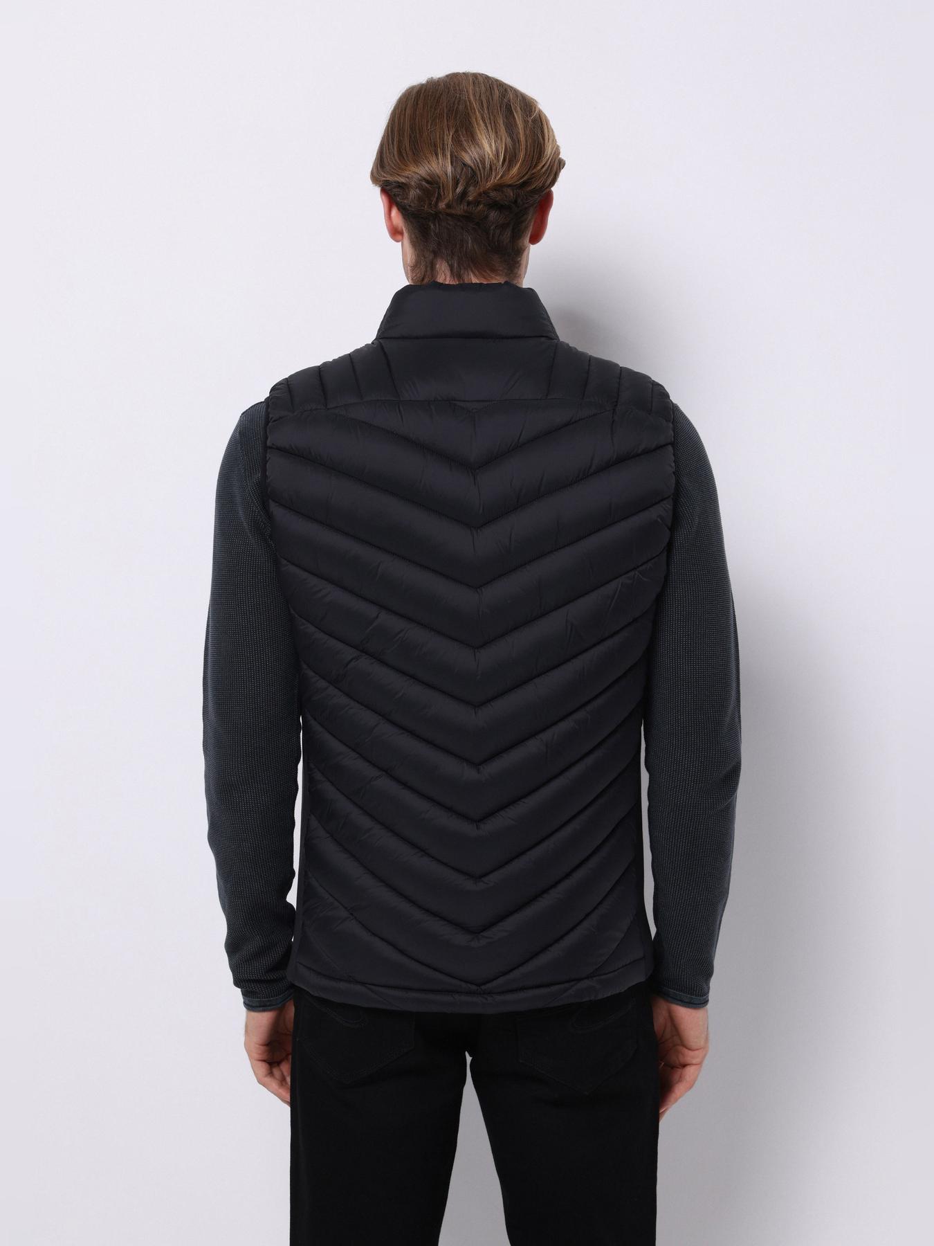 Куртки и дубленки Colin’s модель CL1071238_BLK Фото