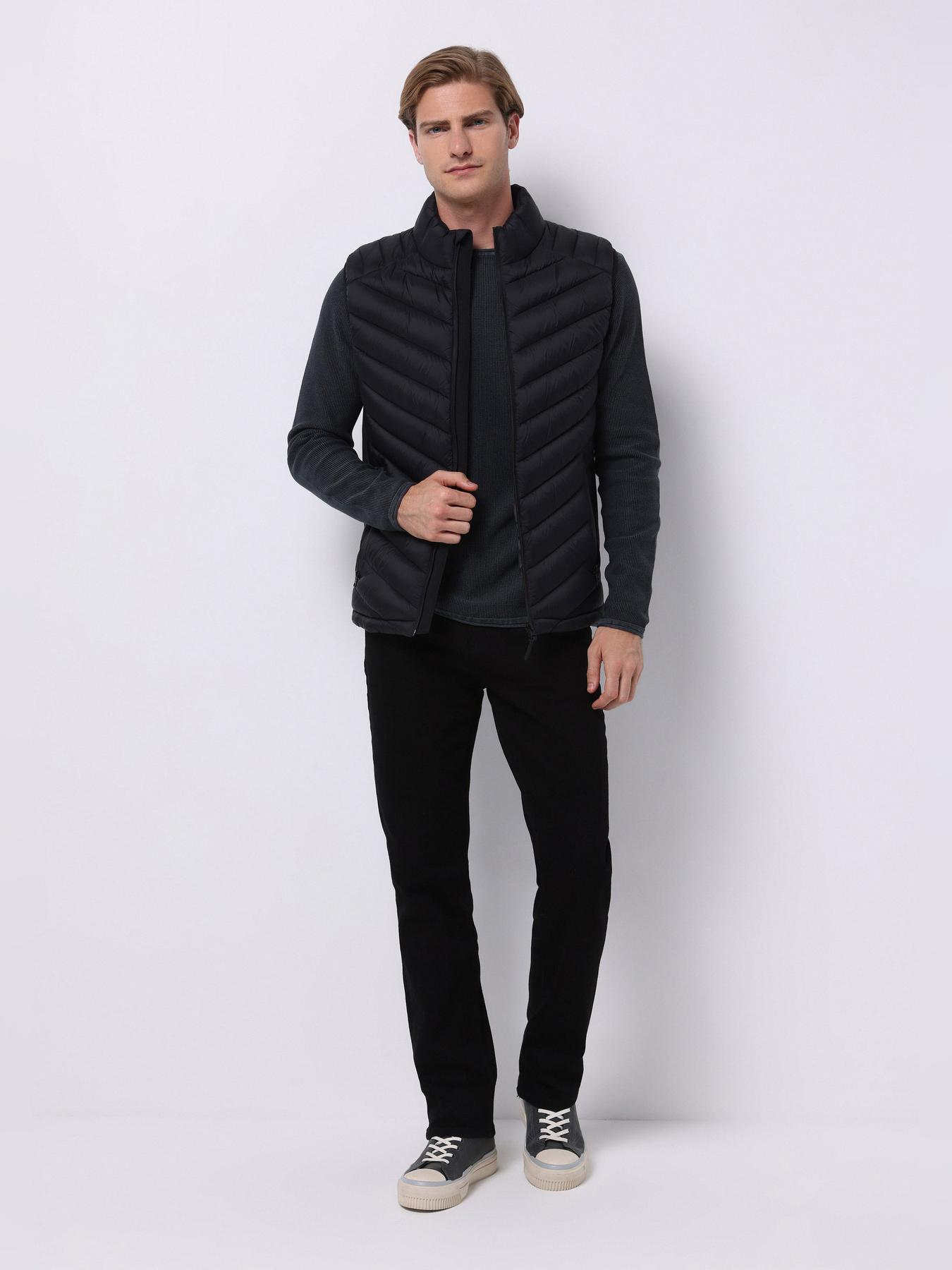 Куртки и дубленки Colin’s модель CL1071238_BLK Фото