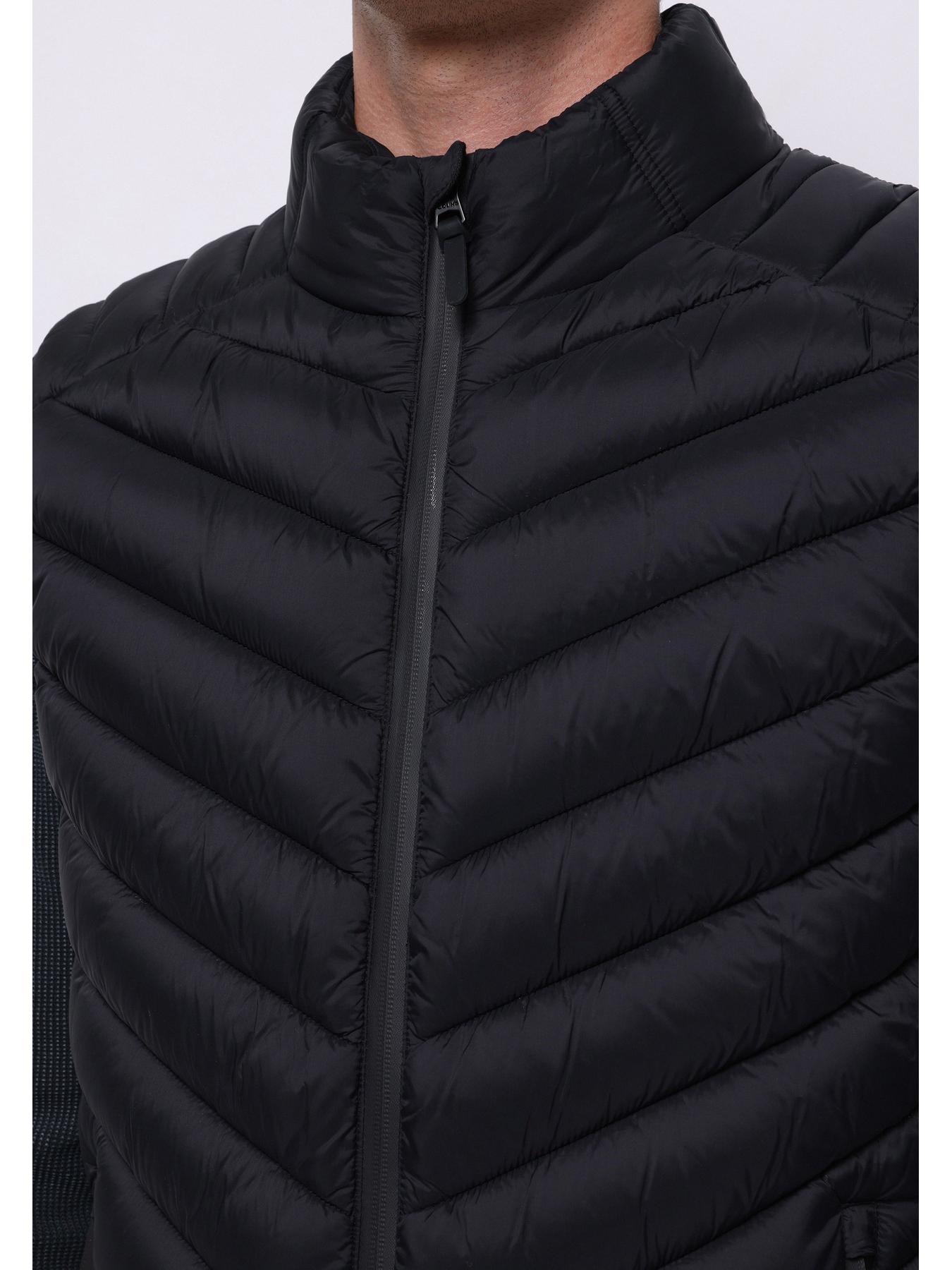 Куртки и дубленки Colin’s модель CL1071238_BLK Фото