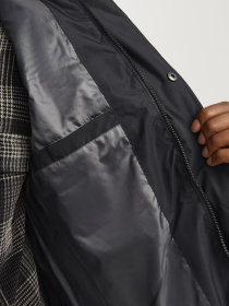Куртки и дубленки JACK & JONES модель 12256981_Black Фото