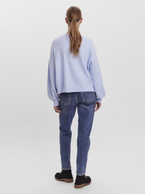 Худи и свитшоты Vero Moda модель 10259445_BlueBell Фото